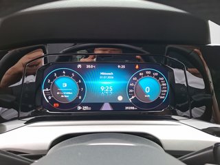 Volkswagen Golf VIII Variant 1.0 TSI Life KLIMA / NAVI / LED / ACC / SITZHEIZUNG - bilder 7