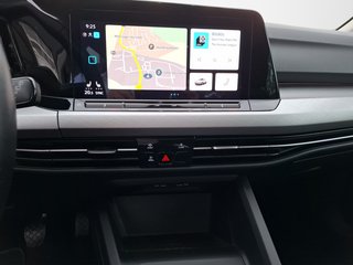 Volkswagen Golf VIII Variant 1.0 TSI Life KLIMA / NAVI / LED / ACC / SITZHEIZUNG - bilder 8