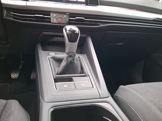 Volkswagen Golf VIII Variant 1.0 TSI Life KLIMA / NAVI / LED / ACC / SITZHEIZUNG - bilder 9