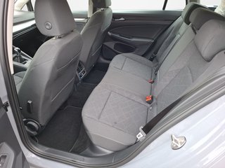 Volkswagen Golf VIII Variant 1.0 TSI Life KLIMA / NAVI / LED / ACC / SITZHEIZUNG - bilder 10