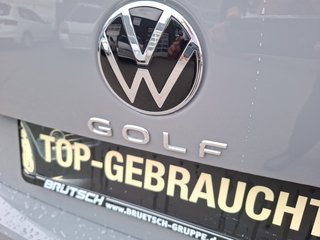 Volkswagen Golf VIII Variant 1.0 TSI Life KLIMA / NAVI / LED / ACC / SITZHEIZUNG - bilder 14