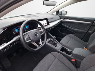 Volkswagen Golf VIII Variant 1.0 TSI Life KLIMA / NAVI / LED / ACC / SITZHEIZUNG - bilder 4
