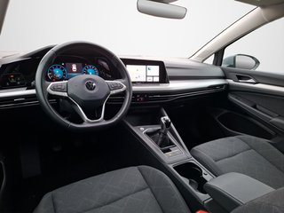 Volkswagen Golf VIII Variant 1.0 TSI Life KLIMA / NAVI / LED / ACC / SITZHEIZUNG - bilder 5
