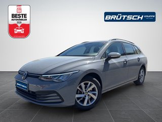 Volkswagen Golf Variant Gebrauchtwagen Kaufen