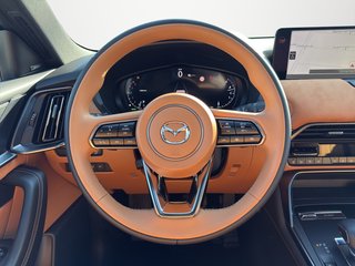 Mazda CX-60 3.3L D 254ps 8AT AWD Homura Plus - 2026 - bilder 1