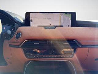 Mazda CX-60 3.3L D 254ps 8AT AWD Homura Plus - 2026 - bilder 3