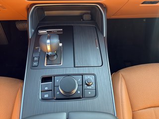 Mazda CX-60 3.3L D 254ps 8AT AWD Homura Plus - 2026 - bilder 4