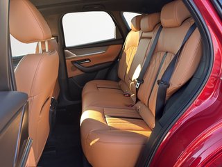 Mazda CX-60 3.3L D 254ps 8AT AWD Homura Plus - 2026 - bilder 5