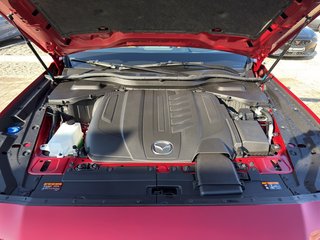 Mazda CX-60 3.3L D 254ps 8AT AWD Homura Plus - 2026 - bilder 7