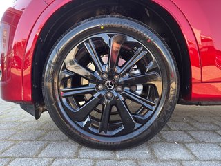 Mazda CX-60 3.3L D 254ps 8AT AWD Homura Plus - 2026 - bilder 8