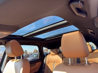 Mazda CX-60 3.3L D 254ps 8AT AWD Homura Plus - 2026 - bilder 9