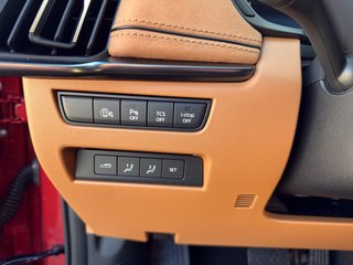 Mazda CX-60 3.3L D 254ps 8AT AWD Homura Plus - 2026 - bilder 12