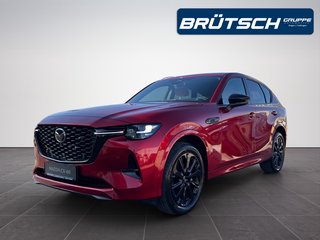 Mazda CX-60 Neuwagen Kaufen