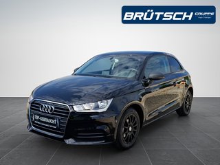 Audi A1 Gebrauchtwagen Kaufen