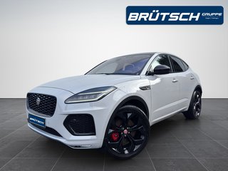 Jaguar E-Pace Gebrauchtwagen Kaufen