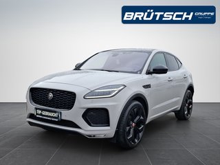 Jaguar E-Pace Gebrauchtwagen Kaufen