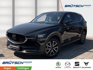 Mazda CX-5 Gebrauchtwagen Kaufen