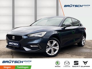 Seat Leon Gebrauchtwagen Kaufen