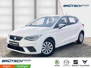 Seat Ibiza Gebrauchtwagen Kaufen