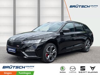Skoda Octavia Combi Vorführfahrzeug Kaufen