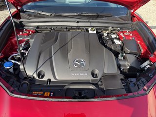 Mazda CX-30 2.0 X 186PS 6AT Exclusive-line - bilder 7