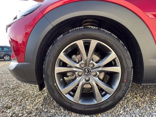 Mazda CX-30 2.0 X 186PS 6AT Exclusive-line - bilder 8