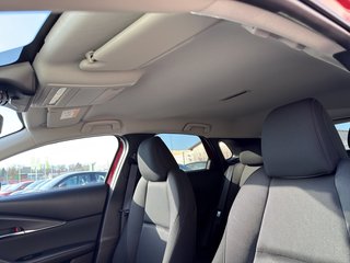 Mazda CX-30 2.0 X 186PS 6AT Exclusive-line - bilder 9