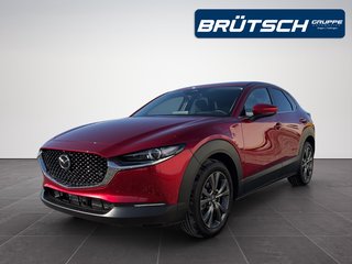 Mazda CX-30 Neuwagen Kaufen