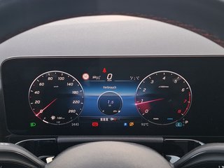 Mercedes-Benz B 220 4Matic AMG Line AUTOMATIK / AHK / NAVI / BURMESTER - bilder 1