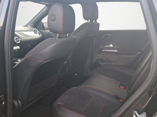 Mercedes-Benz B 220 4Matic AMG Line AUTOMATIK / AHK / NAVI / BURMESTER - bilder 4