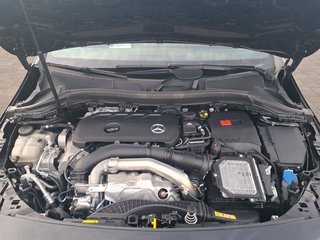 Mercedes-Benz B 220 4Matic AMG Line AUTOMATIK / AHK / NAVI / BURMESTER - bilder 6