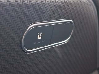 Mercedes-Benz B 220 4Matic AMG Line AUTOMATIK / AHK / NAVI / BURMESTER - bilder 8