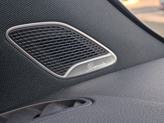 Mercedes-Benz B 220 4Matic AMG Line AUTOMATIK / AHK / NAVI / BURMESTER - bilder 9