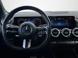 Mercedes-Benz B 220 4Matic AMG Line AUTOMATIK / AHK / NAVI / BURMESTER - bilder 5