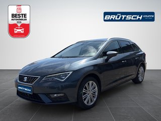 SEAT Leon Gebrauchtwagen Kaufen