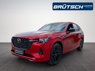 Mazda CX-60 Neuwagen Kaufen