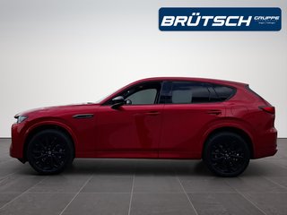 Mazda CX-60 3.3L e-SKYACTIV D 254ps 8AT AWD Homura COSO - foto 2