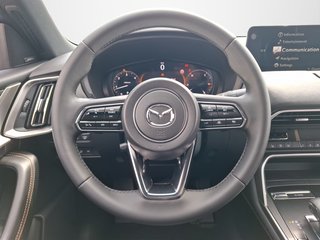 Mazda CX-60 3.3L e-SKYACTIV D 254ps 8AT AWD Homura COSO - foto 6