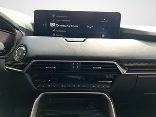 Mazda CX-60 3.3L e-SKYACTIV D 254ps 8AT AWD Homura COSO - foto 8