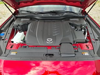 Mazda CX-60 3.3L e-SKYACTIV D 254ps 8AT AWD Homura COSO - foto 12