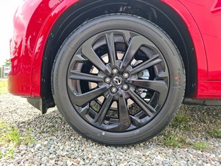 Mazda CX-60 3.3L e-SKYACTIV D 254ps 8AT AWD Homura COSO - foto 13
