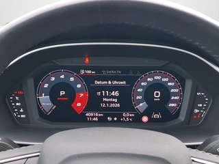 Audi Q3 Sportback 45 TFSi quattro S-Tronic AHK / NAVI / ACC / SITZHEIZUNG - bilder 2