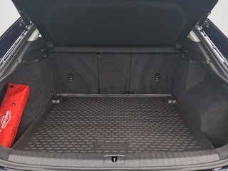 Audi Q3 Sportback 45 TFSi quattro S-Tronic AHK / NAVI / ACC / SITZHEIZUNG - bilder 6