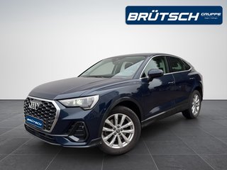 Audi Q3 Gebrauchtwagen Kaufen
