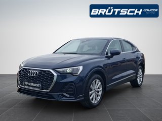 Audi Q3 Gebrauchtwagen Kaufen