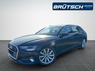 Audi A6 Gebrauchtwagen Kaufen