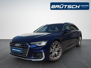Audi S6 Gebrauchtwagen Kaufen