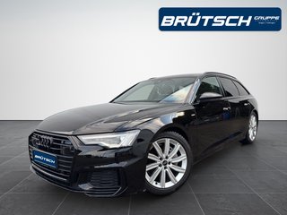 Audi A6 Gebrauchtwagen Kaufen