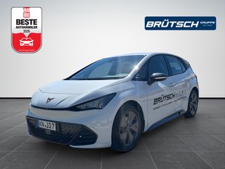CUPRA Born Gebrauchtwagen Kaufen