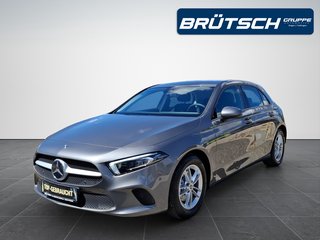 Mercedes-Benz A 200 Gebrauchtwagen Kaufen